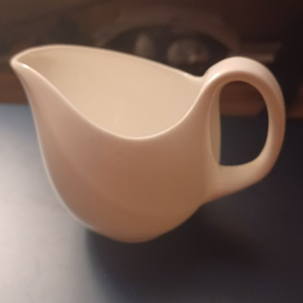 Creamer Solar by WEDGWOOD - White - Picture 7 of 9